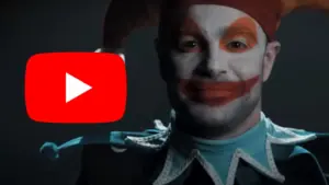 Youtube Klarifikasi Terkait Video Balatro Kena Pembatasan Usia Header