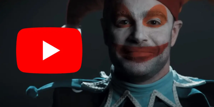Video Balatro Youtube