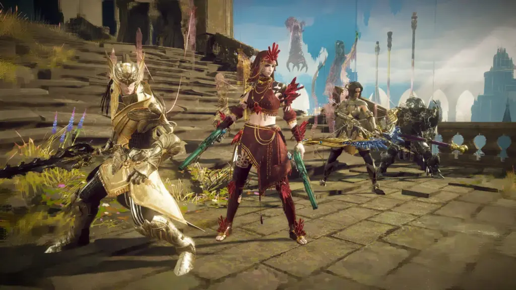 Developer PlatinumGames Buka Loker untuk Proyek Game Baru 4 PlatinumGames Buka Lowongan Pekerjaan