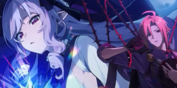 Banner Zenless Zone Zero Terbaru