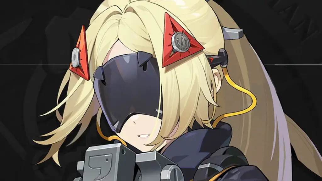 Build Trigger Zenless Zone Zero