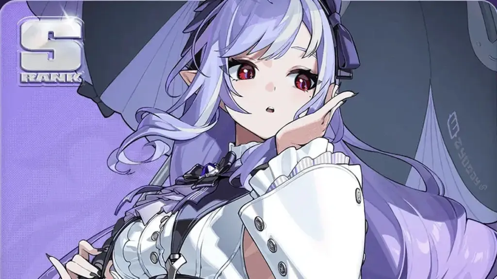 Build Vivian Zenless Zone Zero Terbaik