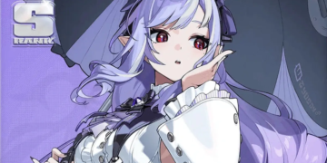 Build Vivian Zenless Zone Zero Terbaik