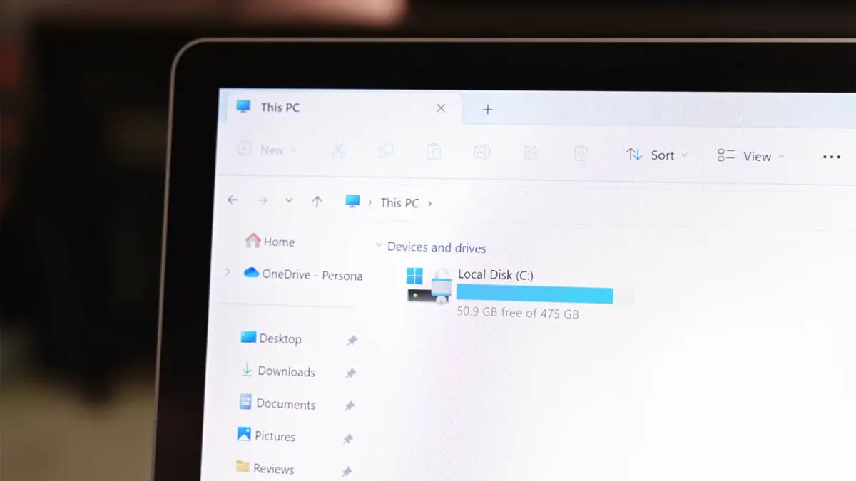 Cara Membagi Partisi Hard Disk dan SSD di Windows 10/11