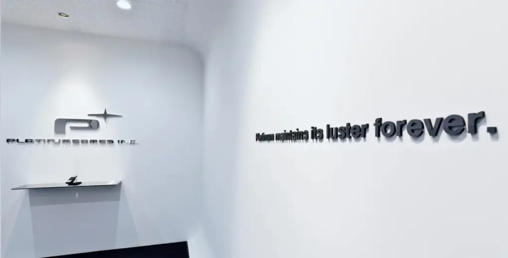 Developer PlatinumGames Buka Loker untuk Proyek Game Baru 2 Developer PlatinumGames