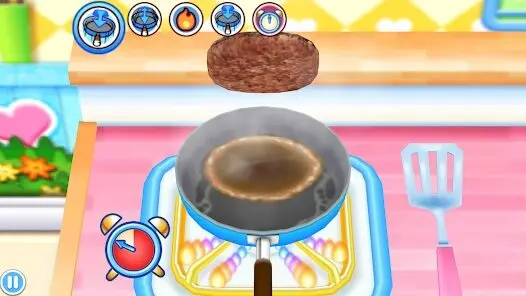 10 Game Masak-masak yang Asik Dimainkan Tahun 2025 12 game masak-masak terbaik