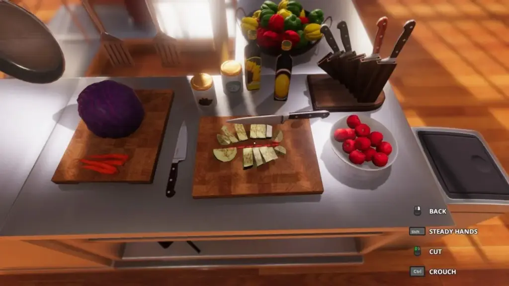 10 Game Masak-masak yang Asik Dimainkan Tahun 2025 3 game masak-masak terbaik