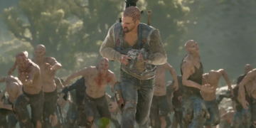 Days Gone Remastered