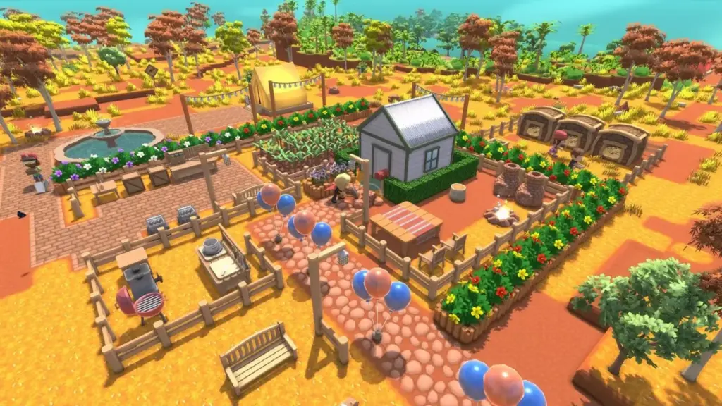 10 Game Berkebun 2025 Terbaik, Chill tapi Bikin Keterusan! 6 game berkebun terbaik