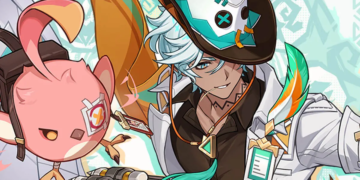 Drip Marketing Ifa Genshin Impact