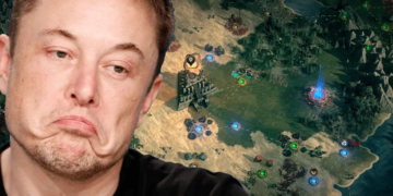 Elon Musk Kena Roasting