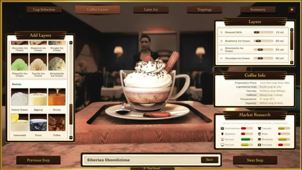 10 Game Masak-masak yang Asik Dimainkan Tahun 2025 11 game masak-masak terbaik