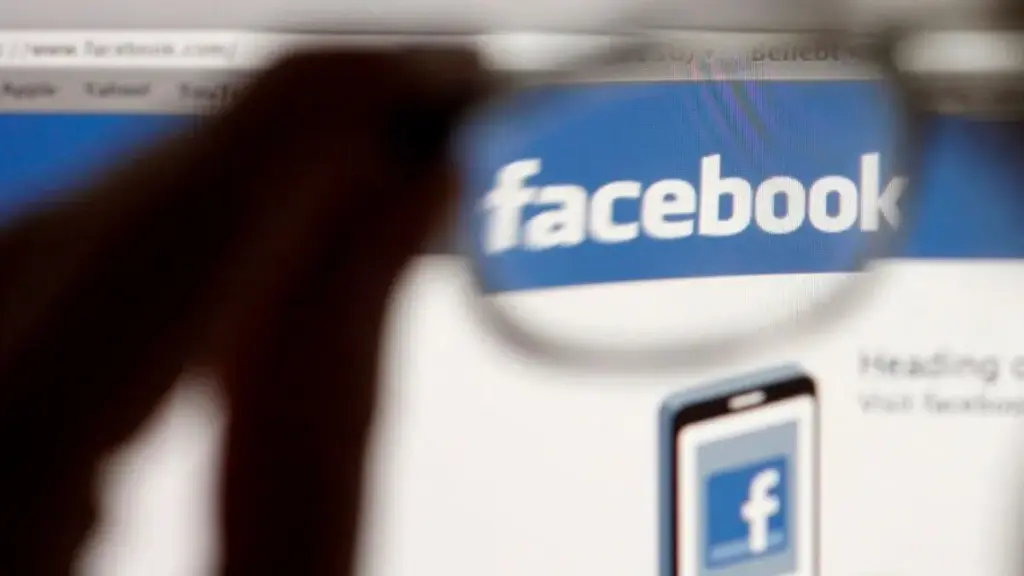Facebook Berantas Konten Spam