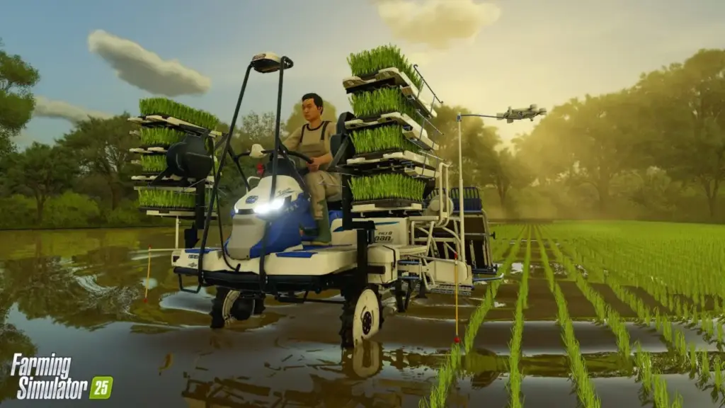game berkebun terbaik