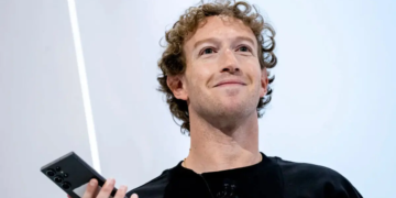 Friend List Di Facebook