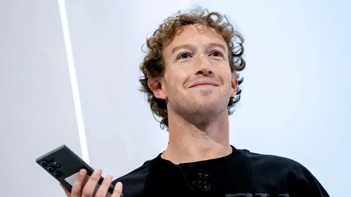 Mark Zuckerberg Sempat Ingin Friend List di Facebook Dihapus Setahun Sekali