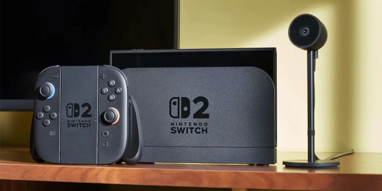 Gagal Dapat Switch 2