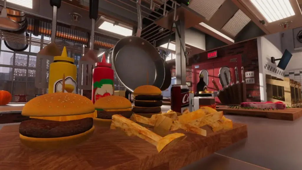 10 Game Masak-masak yang Asik Dimainkan Tahun 2025 2 Game Masak Masak