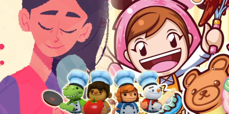 Game Masak Masak Terbaik