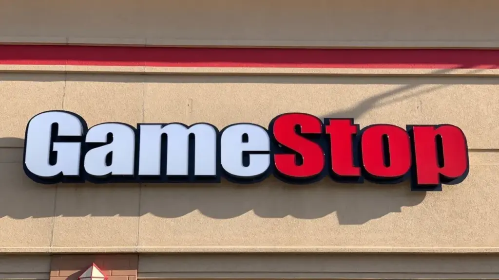 Ada Masalah Bundle Nintendo Switch 2 di Salah Satu Toko Cabang Video Game 4 GameStop Selidiki Masalah Bundle Nintendo Switch 2