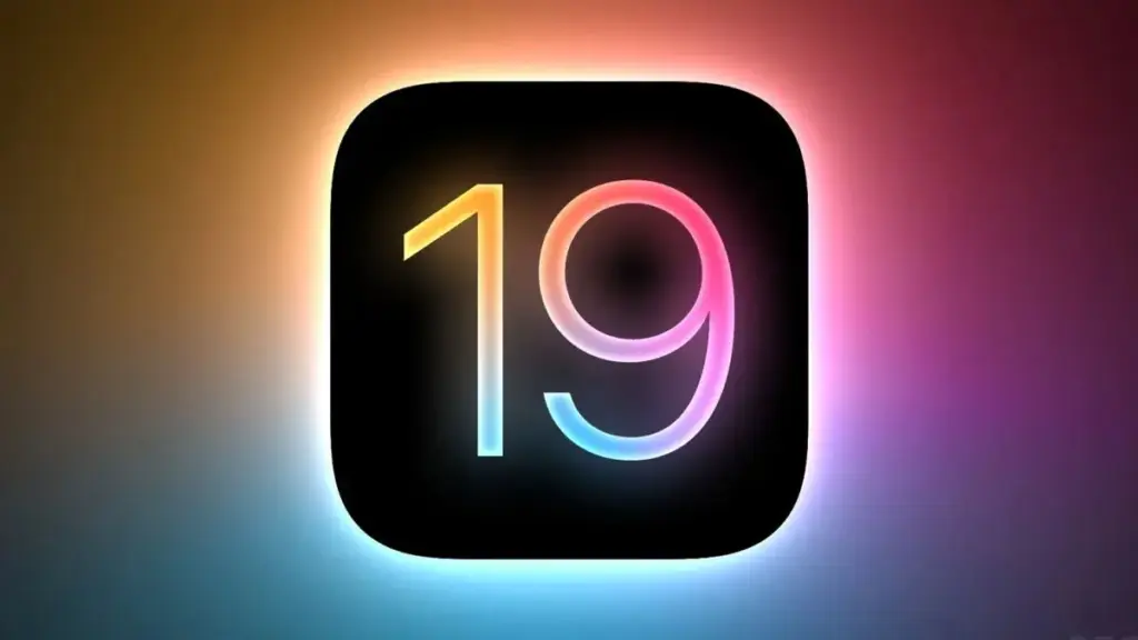 Ios 19 2025