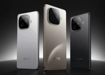 Iqoo Z10 Turbo Pro