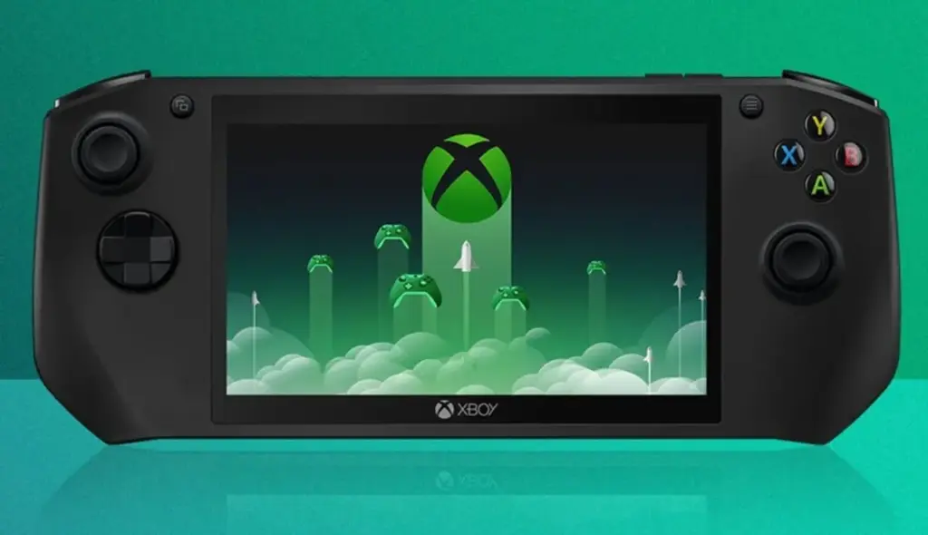 Phil Spencer Kembali Goda Keberadaan Handheld Xbox 2 Image