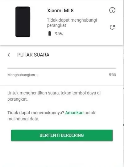 Android Device Manager, Cara Menemukan Smartphone Android Kamu Yang Hilang 7 Image