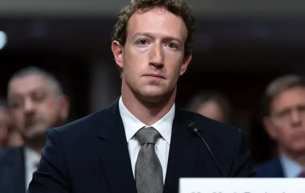 Mark Zuckerberg Sempat Ingin Friend List di Facebook Dihapus Setahun Sekali 2 Image