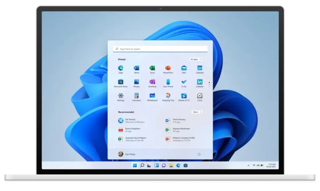 4 Cara Mematikan Update Otomatis Windows 11 2 Cara Mematikan Update Otomatis Windows 11