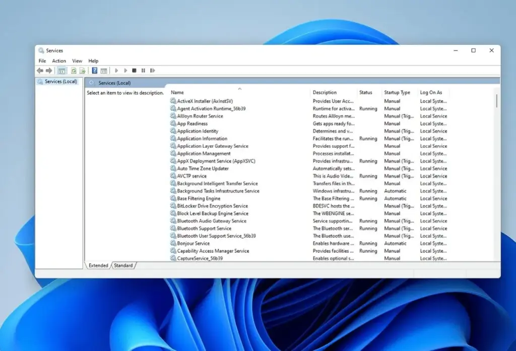 4 Cara Mematikan Update Otomatis Windows 11 6 Image