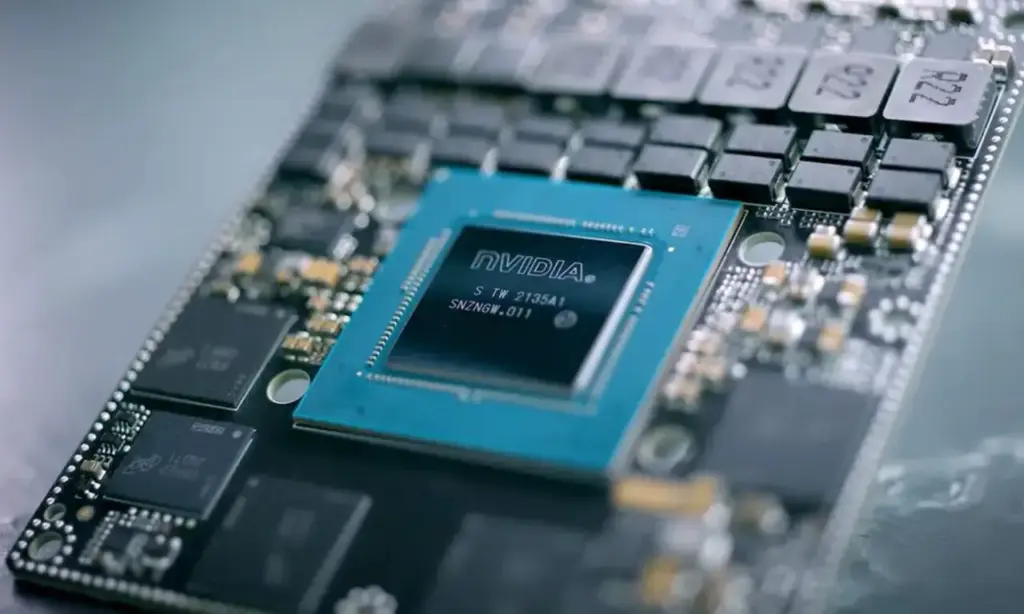 chip nvidia tegra239
