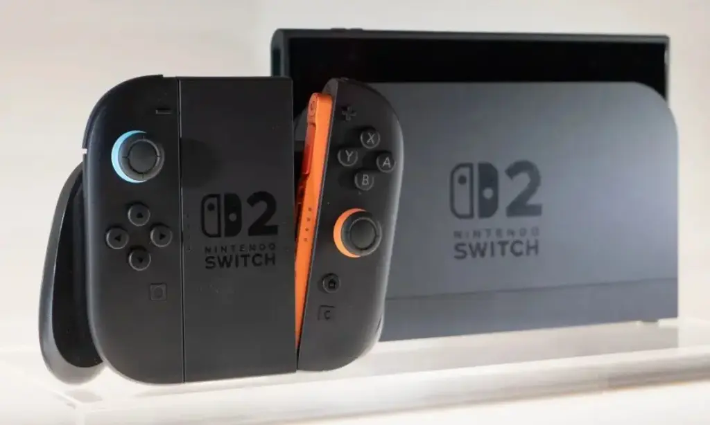 Analis Duga Nintendo Siapkan 6-8 Juta Unit Switch 2 Ketika Rilis, Tetap Kurang? 3 Image