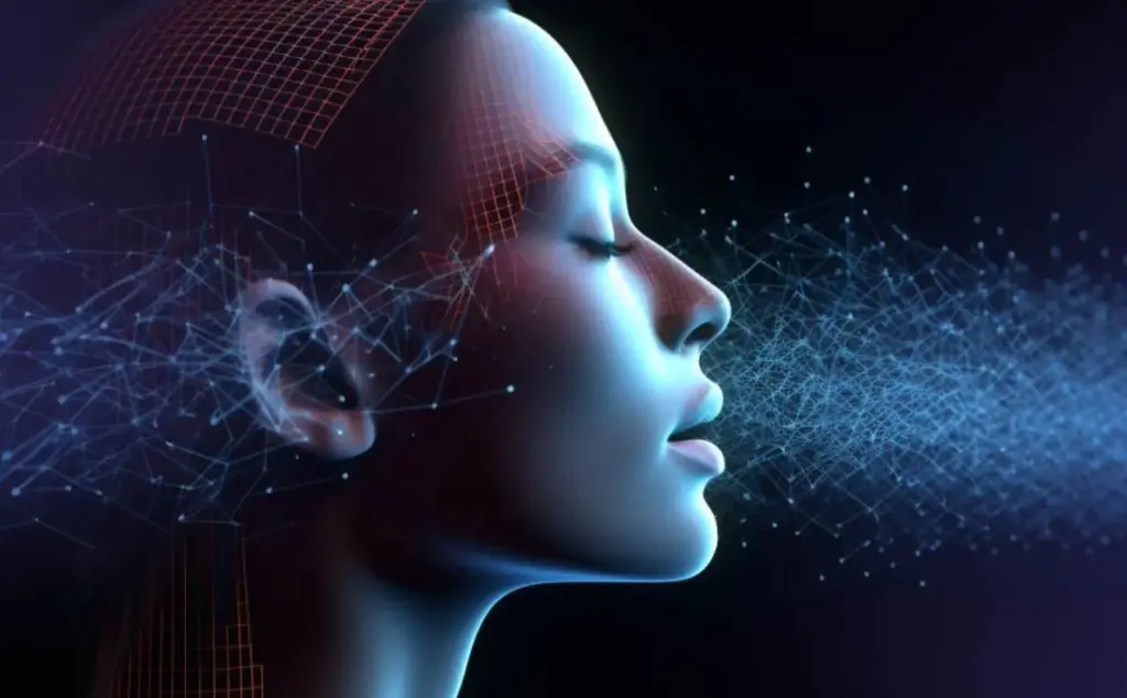 AI Sudah Bisa Tiru Suara Teriak Manusia, Semakin Menyeramkan? 3 Image