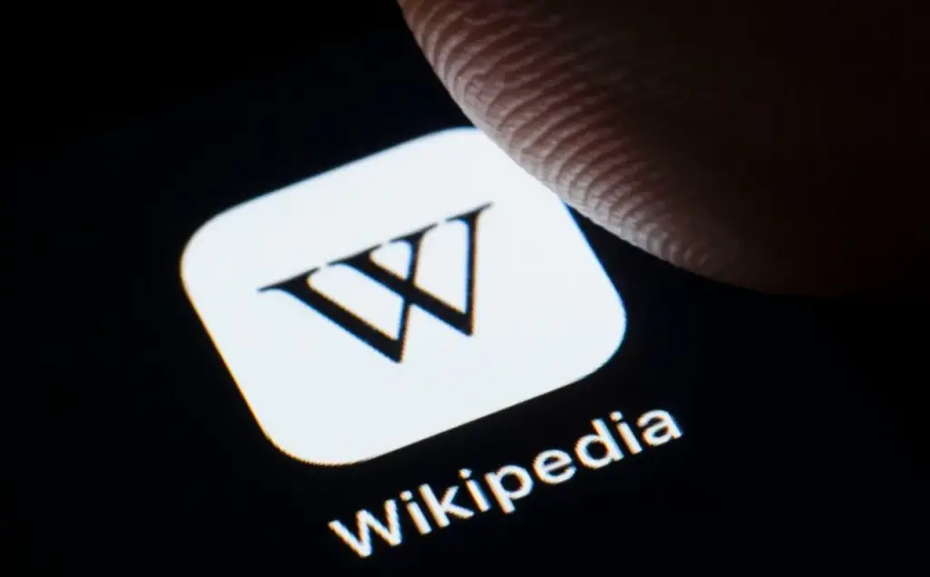 Wikipedia Dituduh Lestarikan Propaganda oleh Departemen Kehakiman AS 2 Image