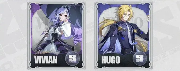 Banner Zenless Zone Zero Terbaru