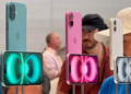 Iphone 100% Buatan Amerika