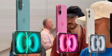 Iphone 100% Buatan Amerika