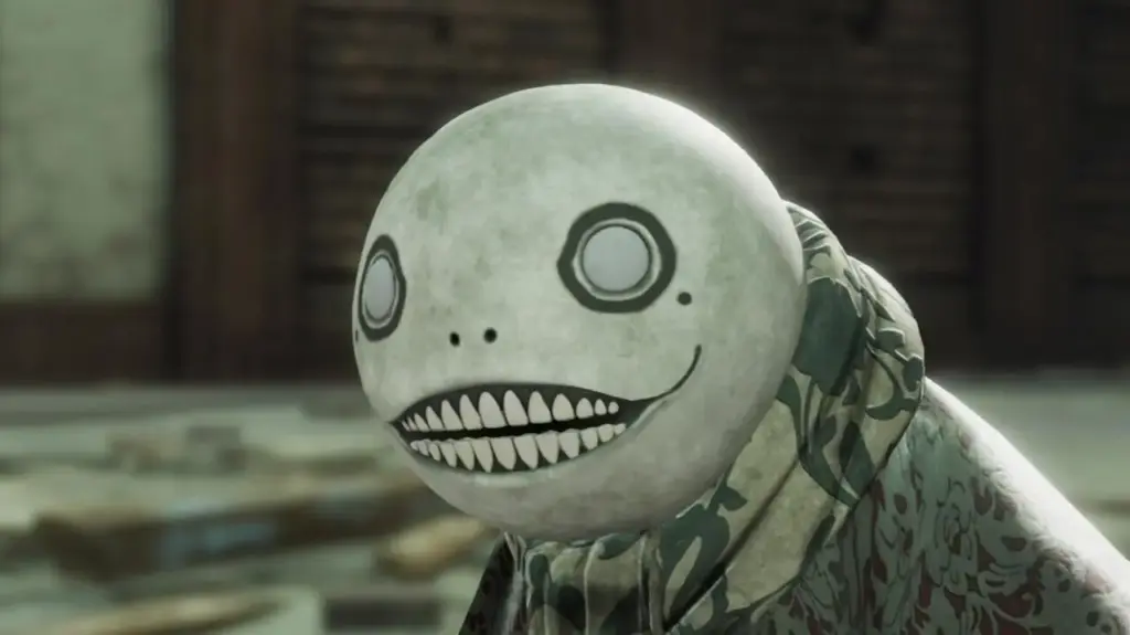 Kreator Nier Khawatir AI Bisa Gantikan Developer Game di Masa Depan 3 Kreator Drakengard