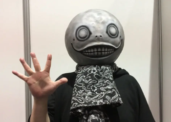 Kreator Nier