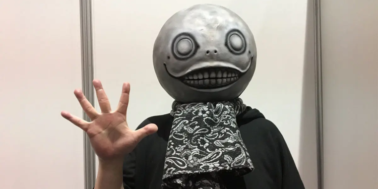 Kreator Nier