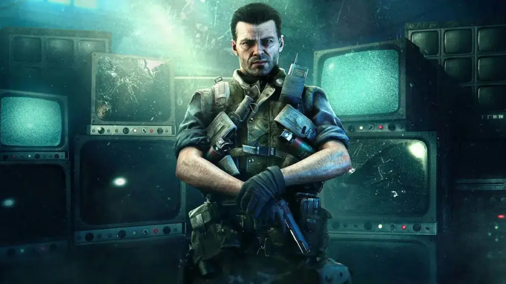 Leak Black Ops 7