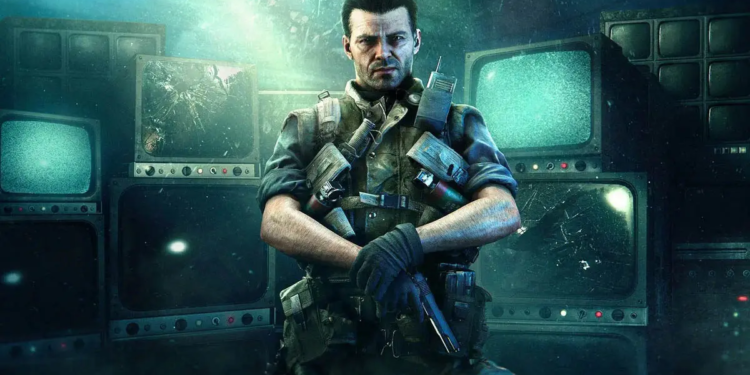 Leak Black Ops 7