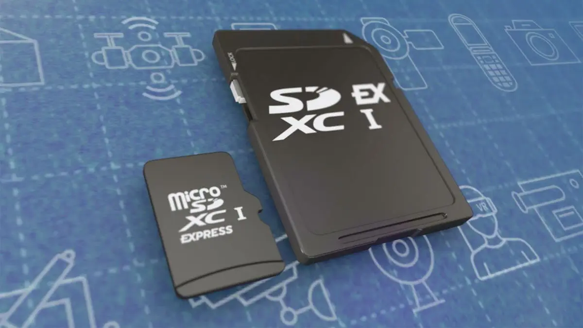 Mengenal MicroSD Express yang Digunakan Konsol Switch 2, Apa Bedanya dengan MicroSD Biasa?