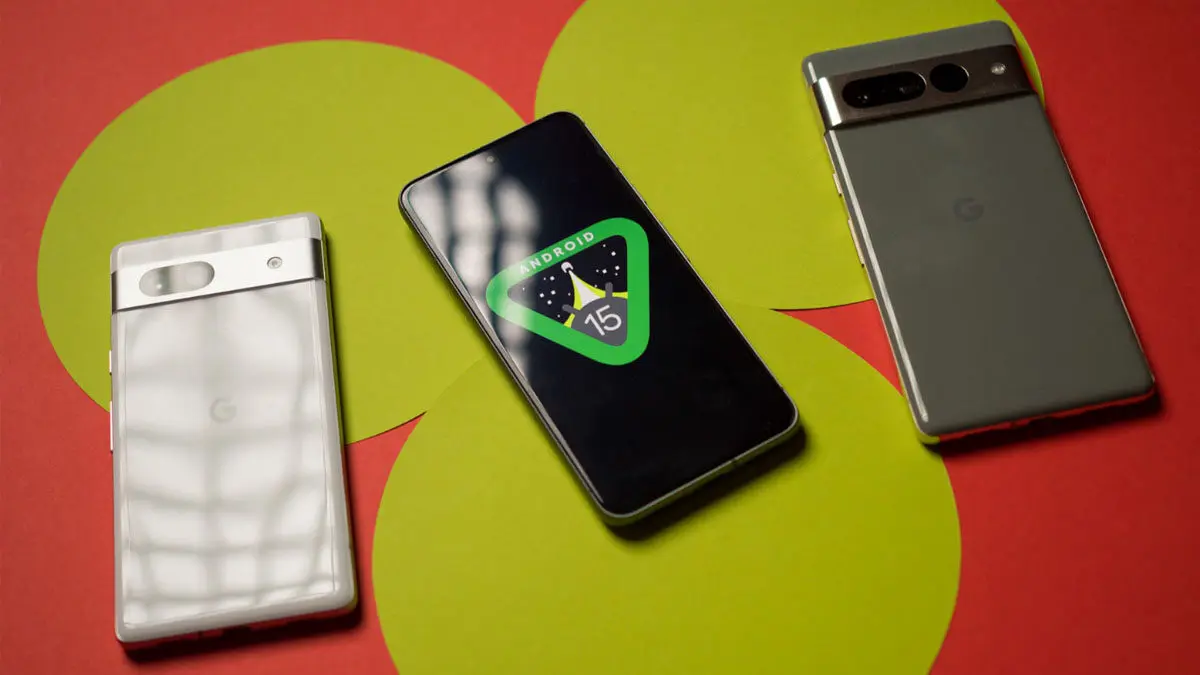 Google Naikkan Minimum Storage Android 15, 16GB Tidak Lagi Didukung