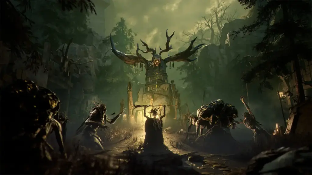 10 Game Trending Saat Ini yang Populer di Steam - 28 April 2025 7 Mistfall