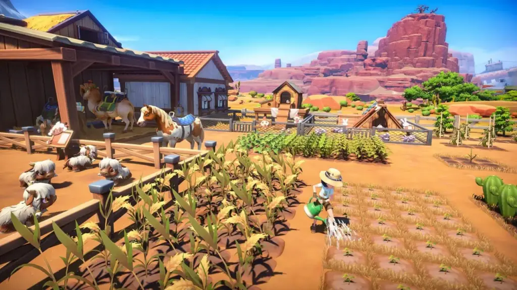 10 Game Berkebun 2025 Terbaik, Chill tapi Bikin Keterusan! 9 game berkebun terbaik