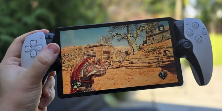 Playstation 6 Portable