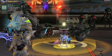 Private Server Game Online