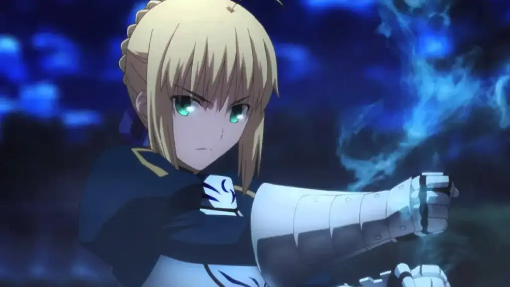 element Saber Honkai Star Rail
